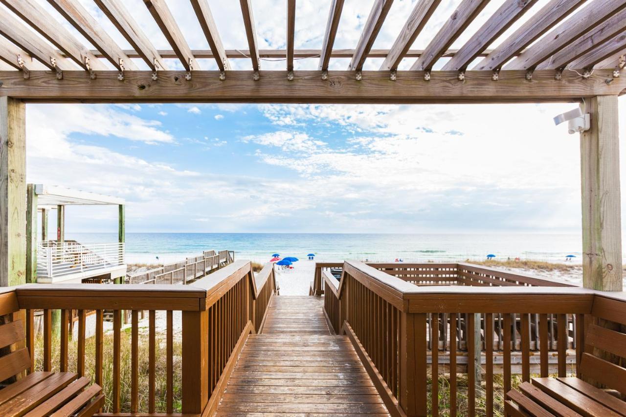 Chateau La Mer Destin Exterior photo