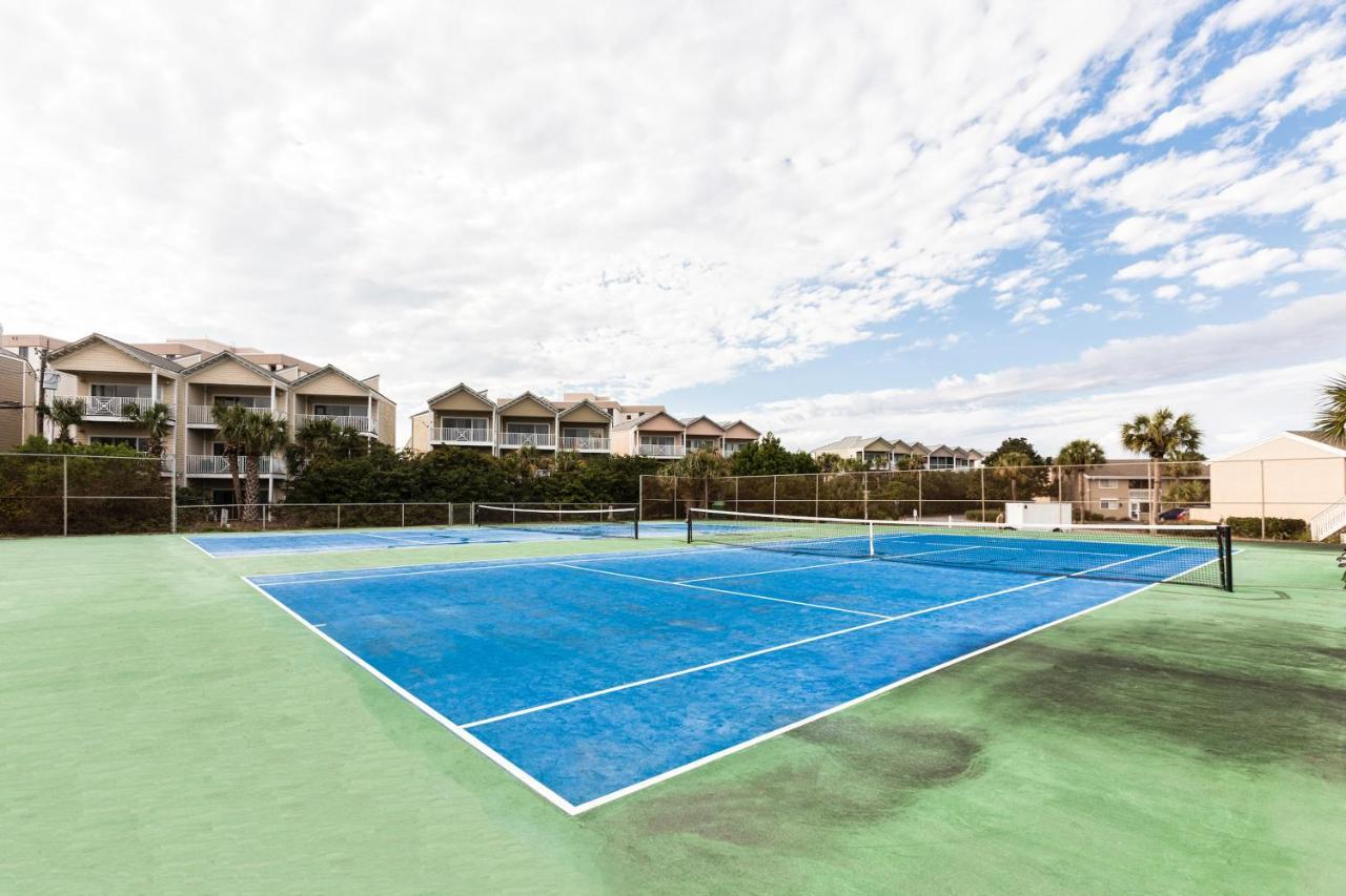 Chateau La Mer Destin Exterior photo