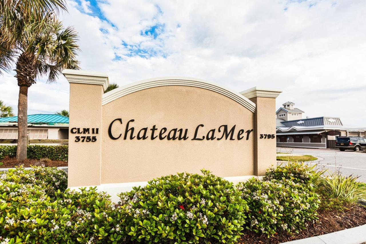 Chateau La Mer Destin Exterior photo