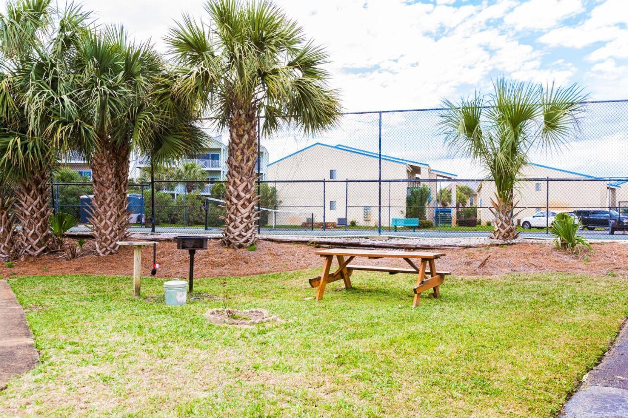 Chateau La Mer Destin Exterior photo