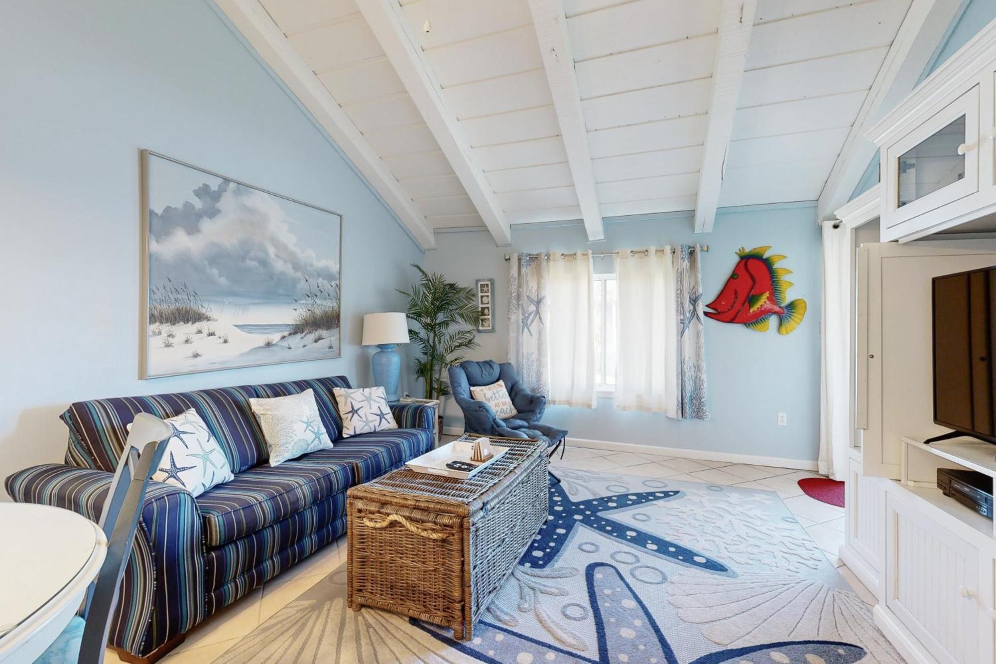 Chateau La Mer Destin Room photo