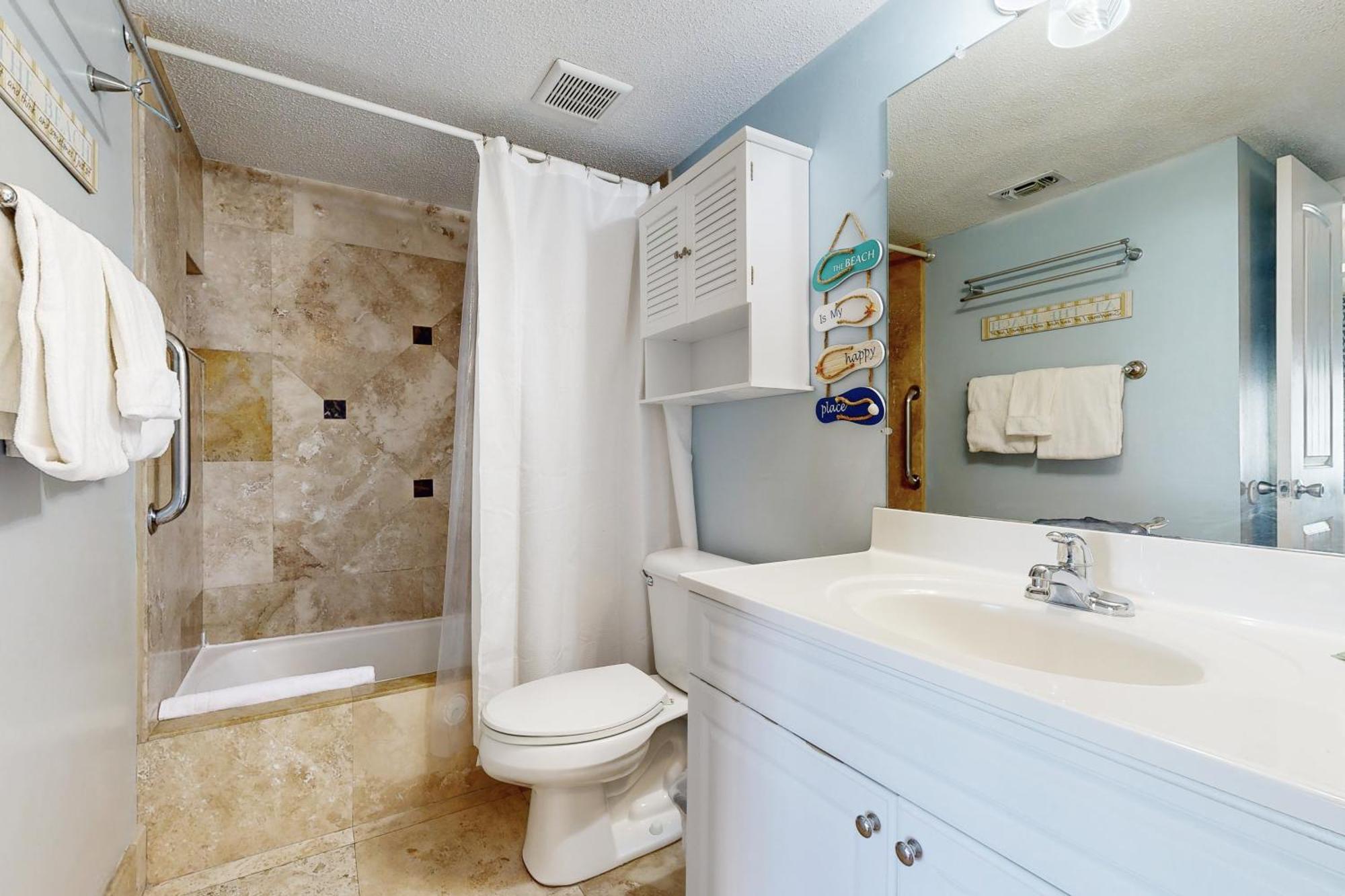 Chateau La Mer Destin Room photo