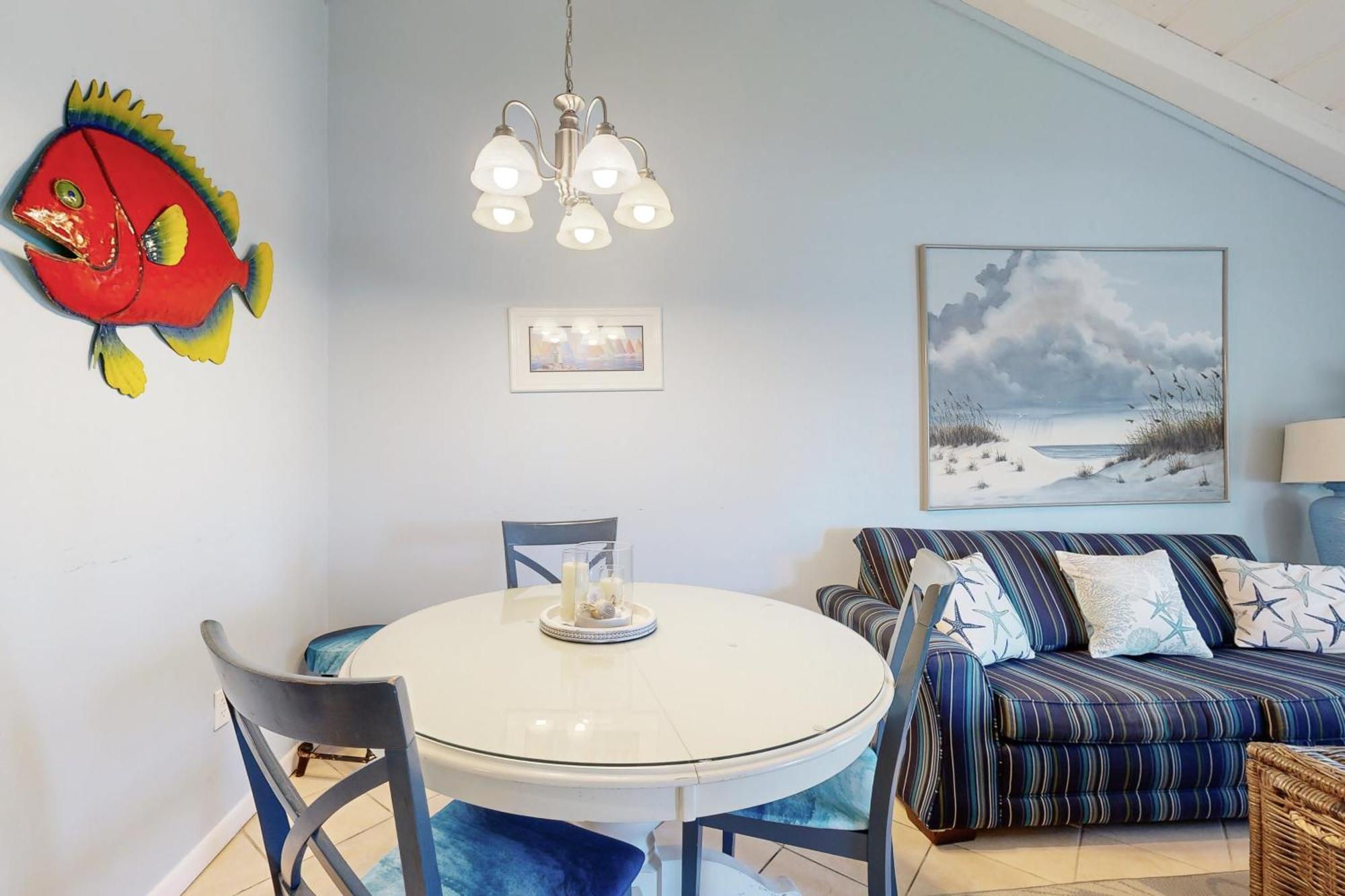 Chateau La Mer Destin Room photo