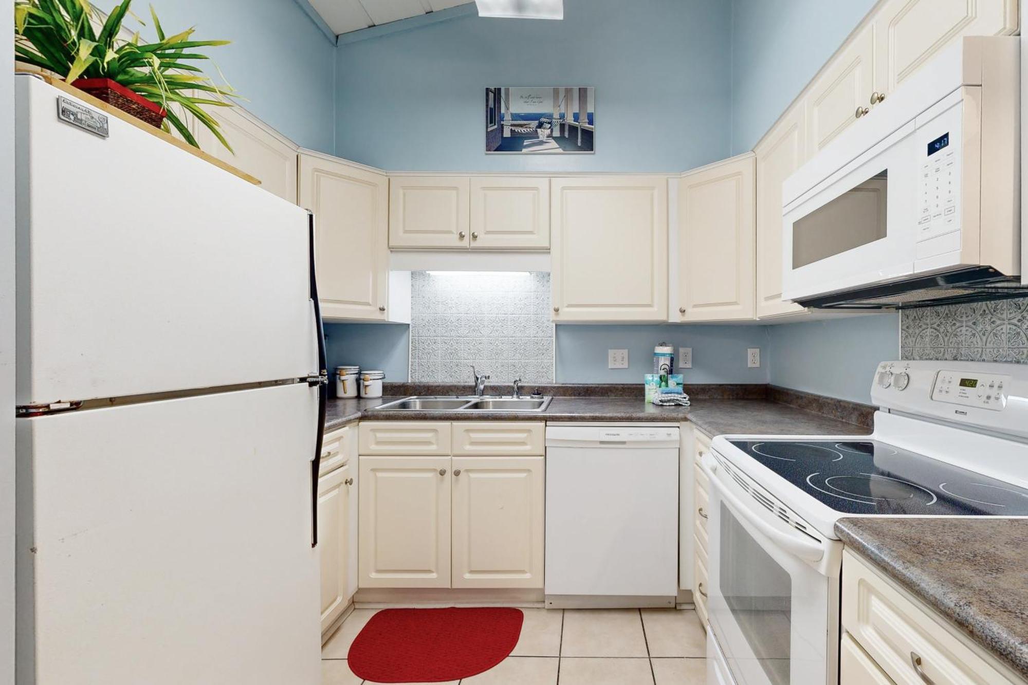 Chateau La Mer Destin Room photo
