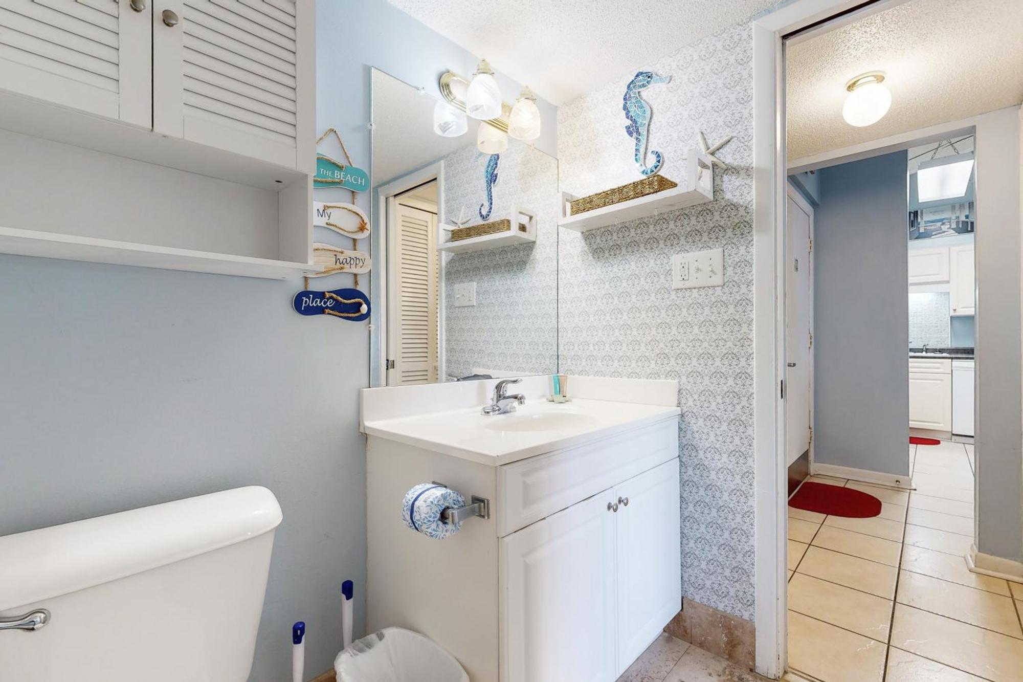 Chateau La Mer Destin Room photo