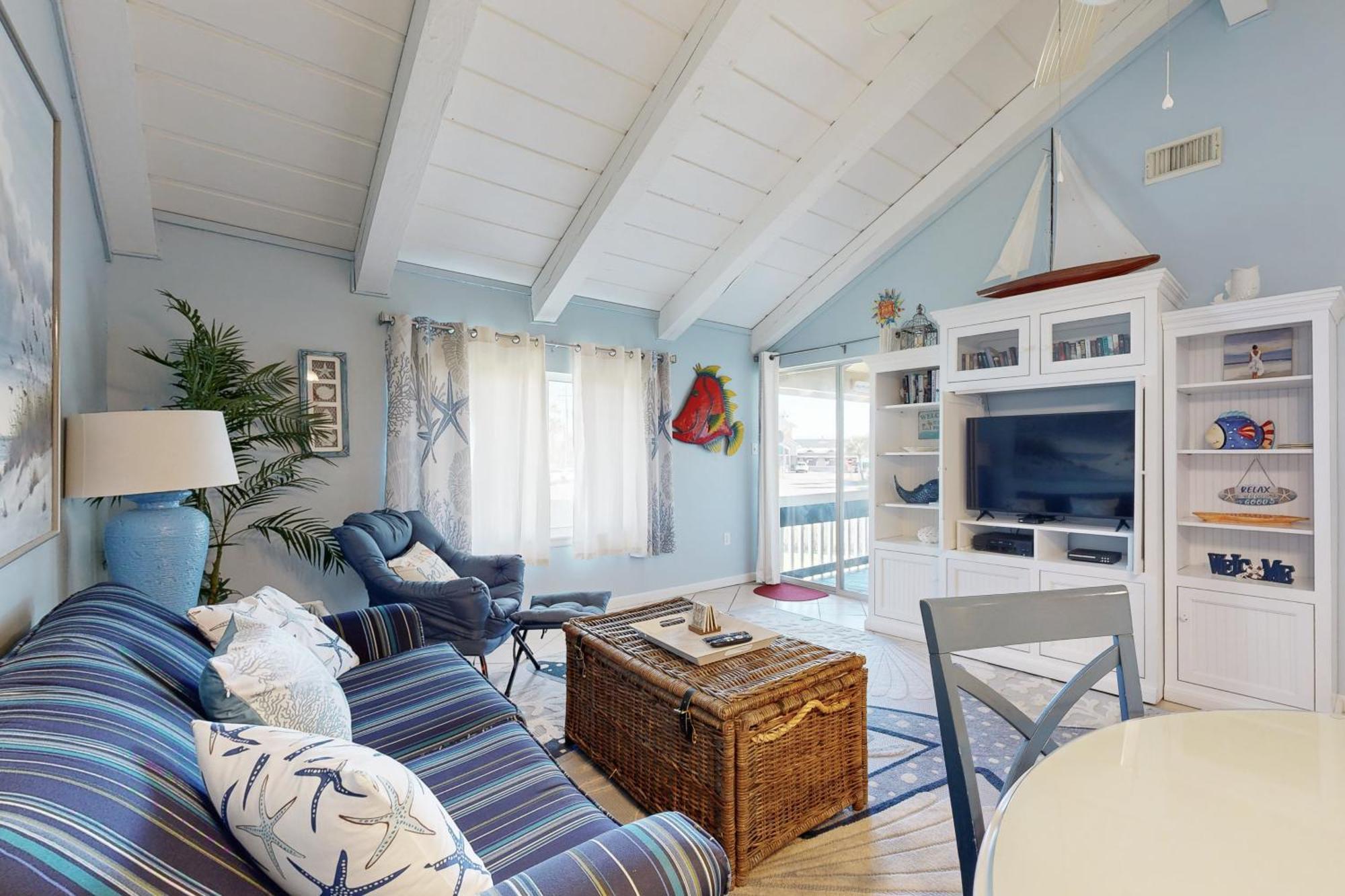 Chateau La Mer Destin Room photo