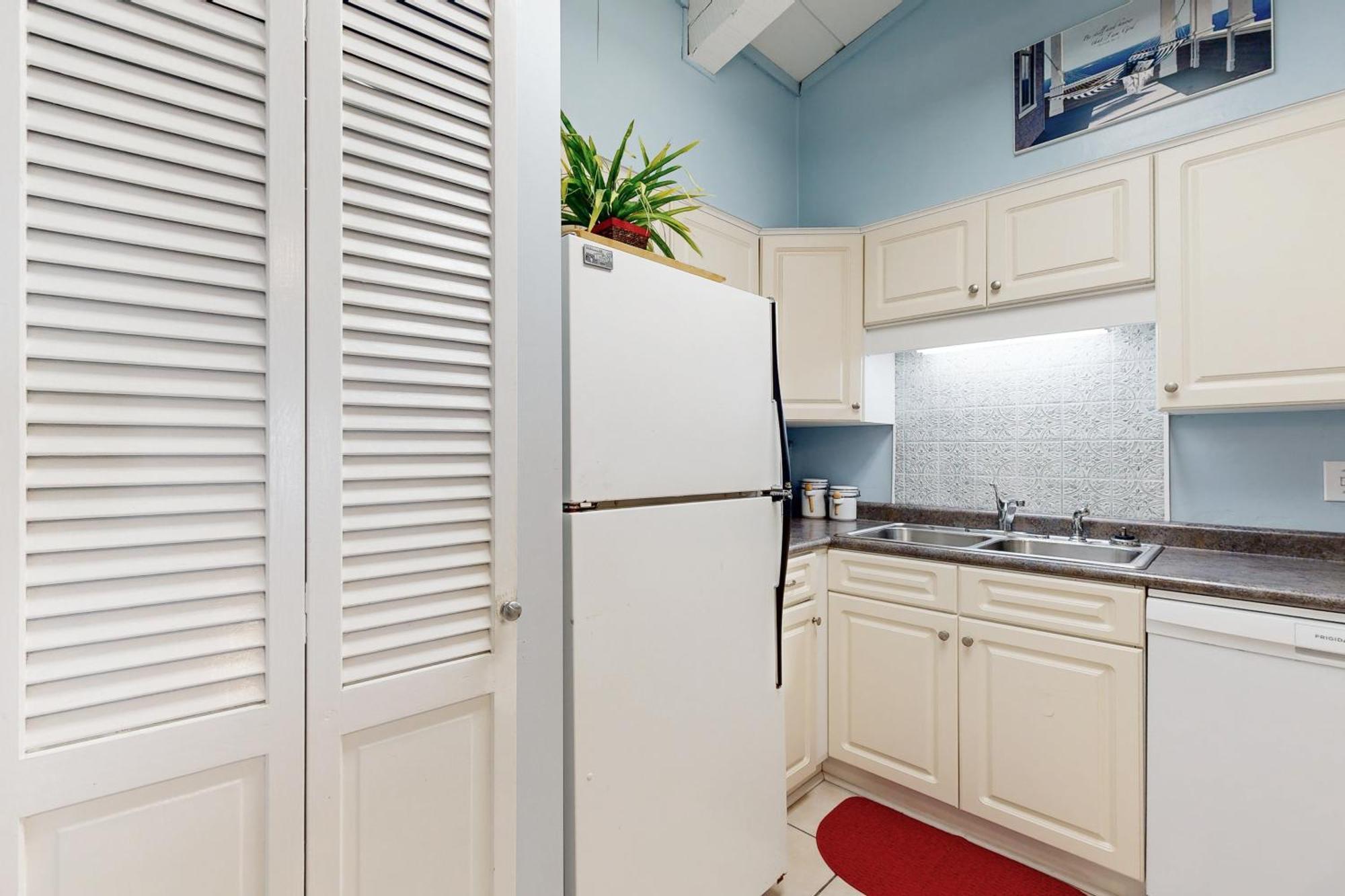 Chateau La Mer Destin Room photo