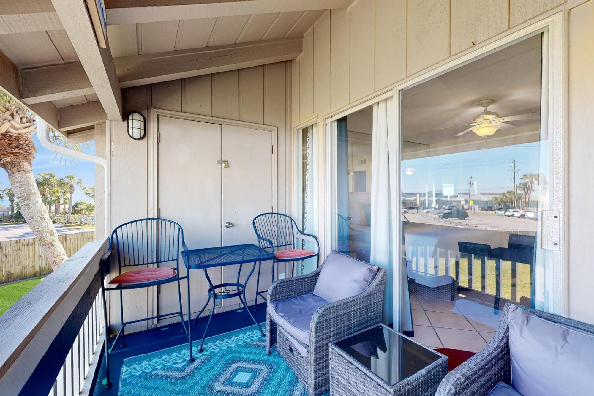 Chateau La Mer Destin Room photo